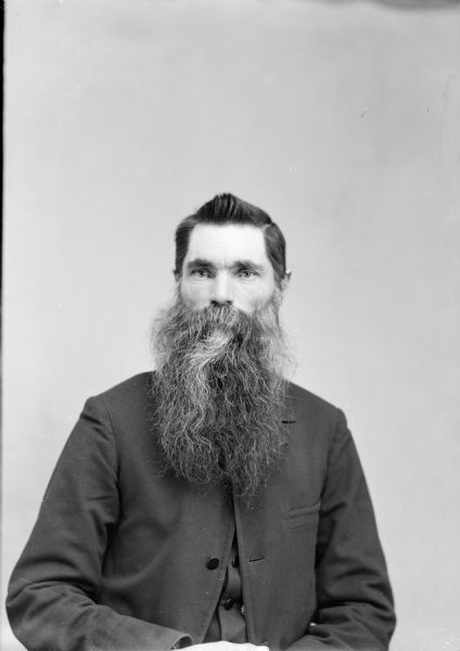 Unknown subject and date
